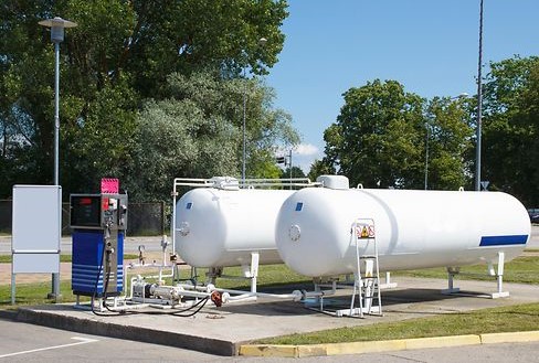 Autogas